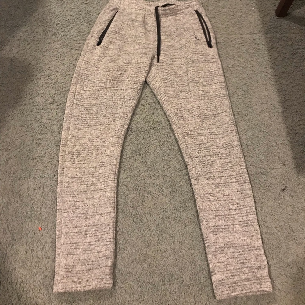 OVO Mixed Grey Sweatpants Size S
